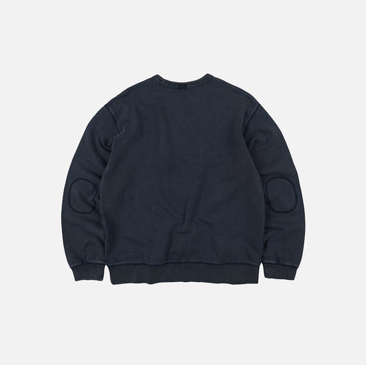 FrizmWORKS Cover Stitch Vintage Sweat