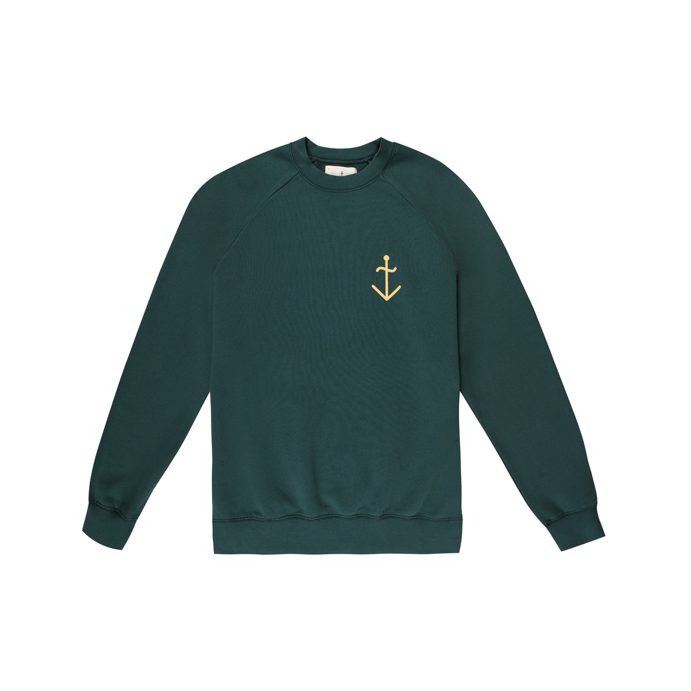 La Paz Cunha Logo Sweatshirt