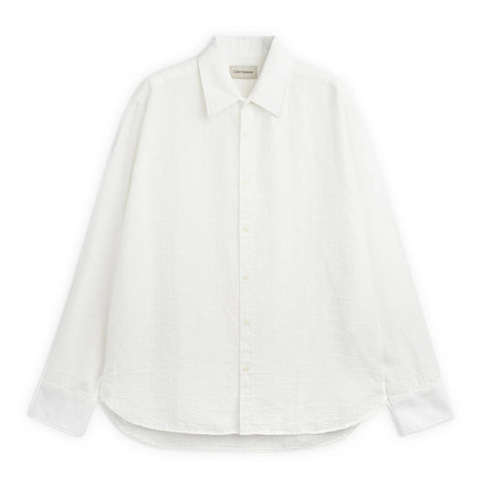 Oliver Spencer Conduit Classic Shirt Mayhew