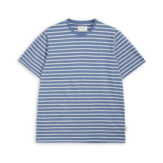 Oliver Spencer Conduit T-Shirt Shelton