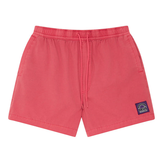 Deus Ex Machina Sandbar Garment Dyed Short