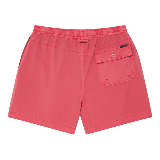 Deus Ex Machina Sandbar Garment Dyed Short