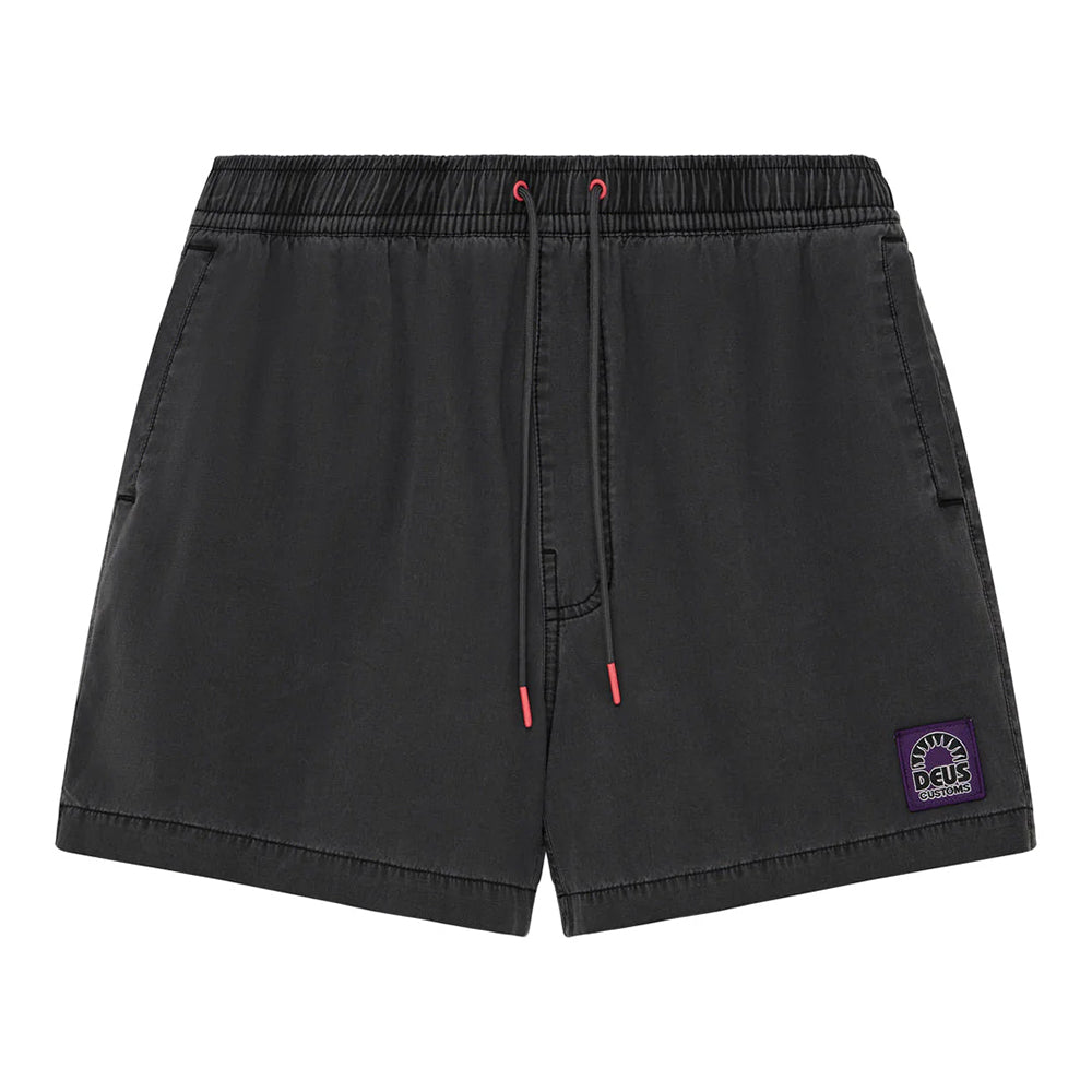 Deus Ex Machina Sandbar Garment Dyed Short