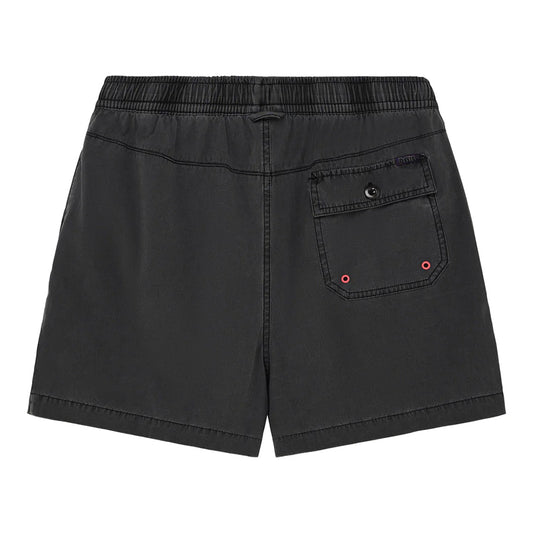 Deus Ex Machina Sandbar Garment Dyed Short