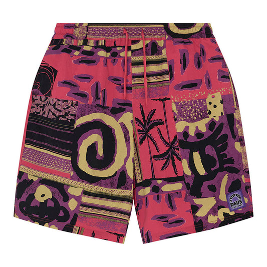 Deus Ex Machina Freamon Swim Short