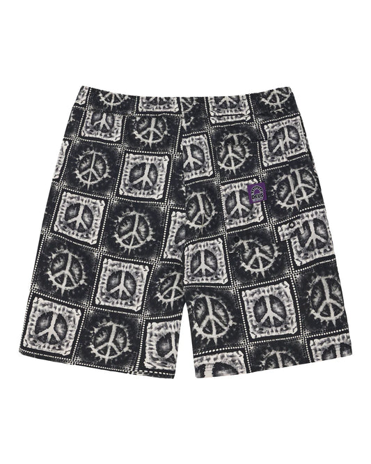 Deus Ex Machina Solarhot Swim Short
