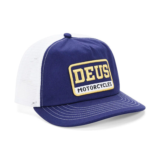 Deus Ex Machina Malden Trucker