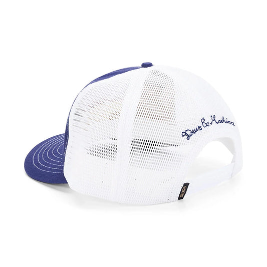 Deus Ex Machina Malden Trucker