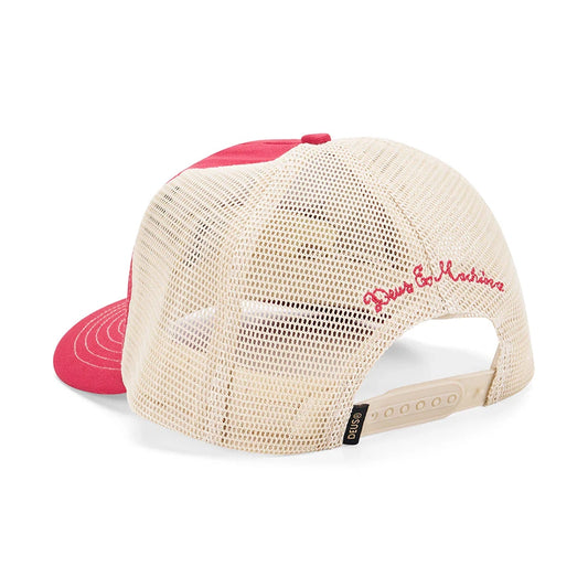 Deus Ex Machina Malden Trucker