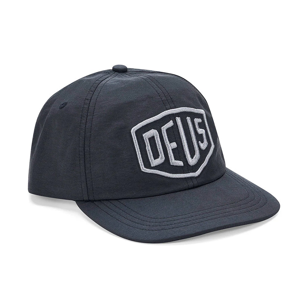 Deus Ex Machina Shield Nylon Cap