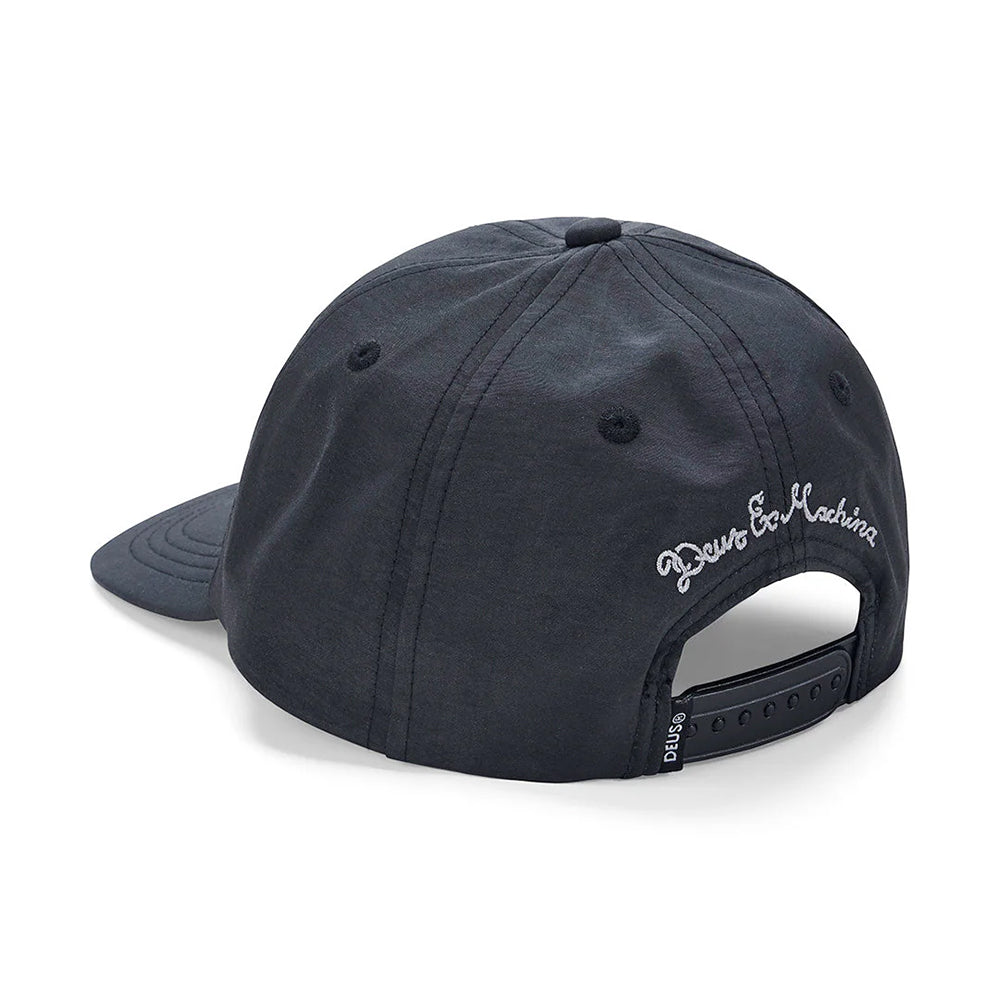 Deus Ex Machina Shield Nylon Cap
