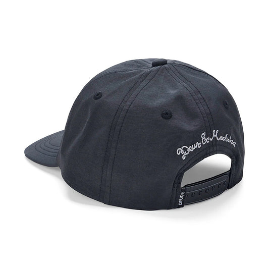 Deus Ex Machina Shield Nylon Cap