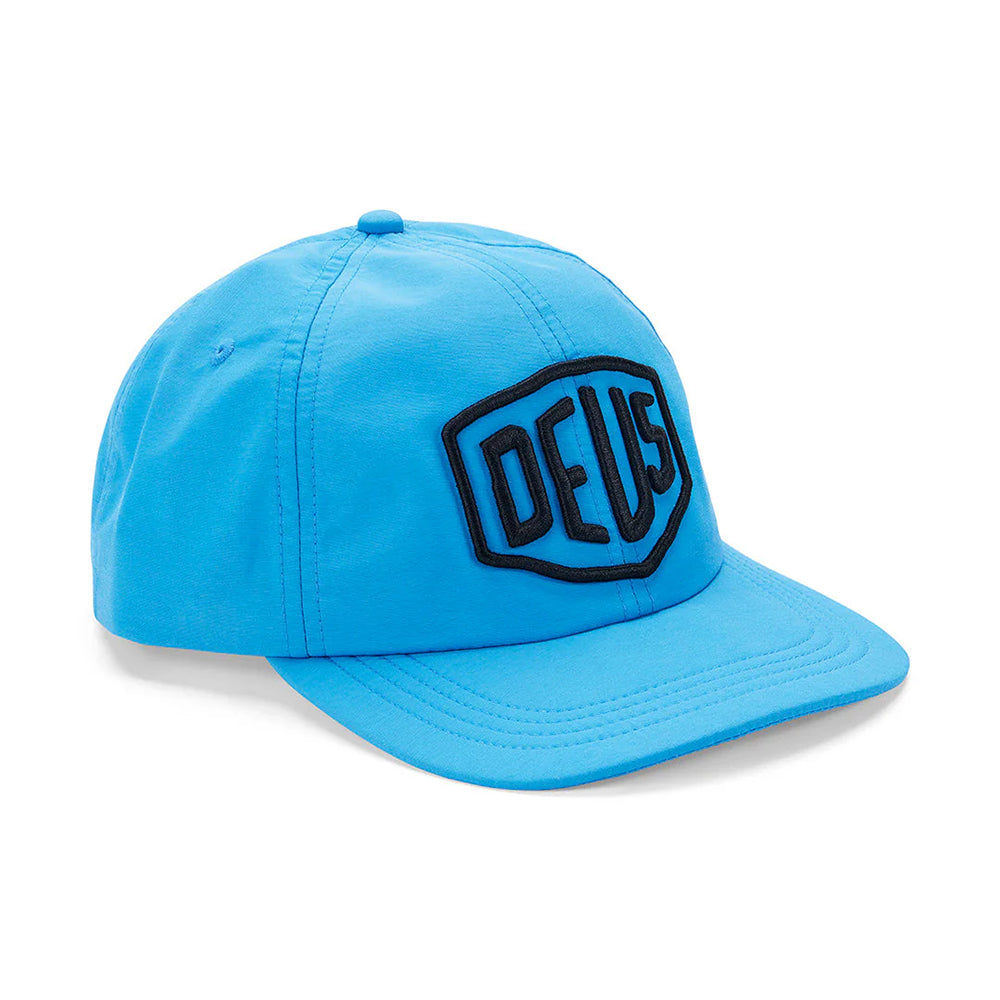 Deus Ex Machina Shield Nylon Cap