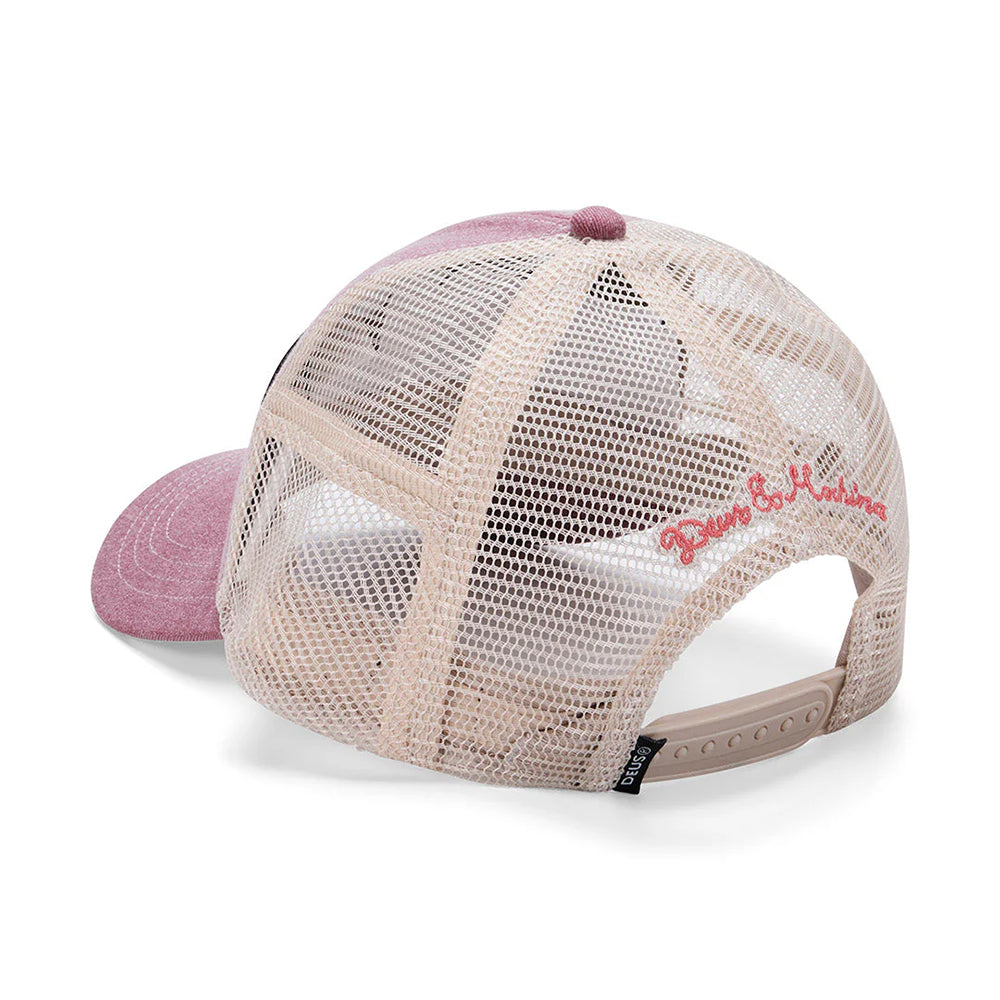Deus Ex Machina Slapstick Trucker