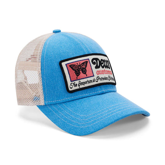 Deus Ex Machina Slapstick Trucker