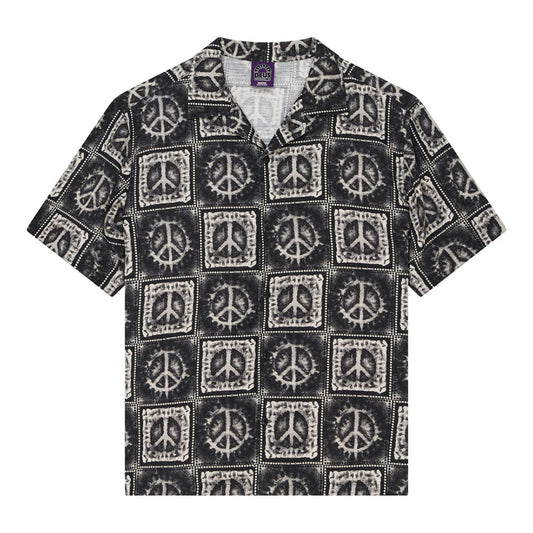 Deus Ex Machina Solarhot Shirt