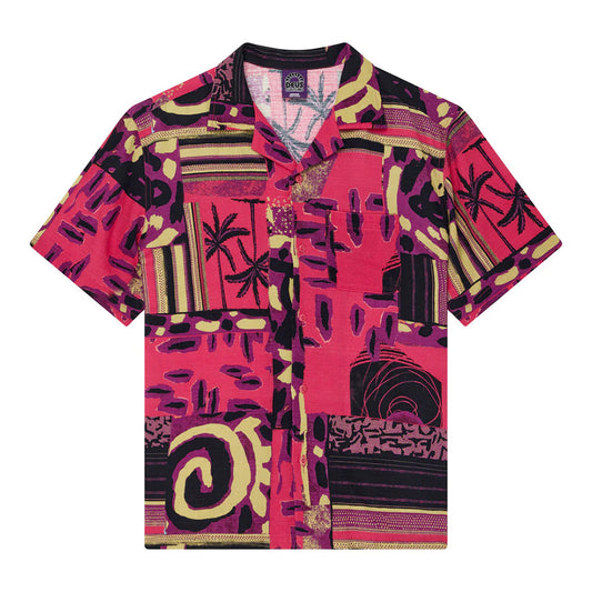 Deus Ex Machina Freamon Shirt