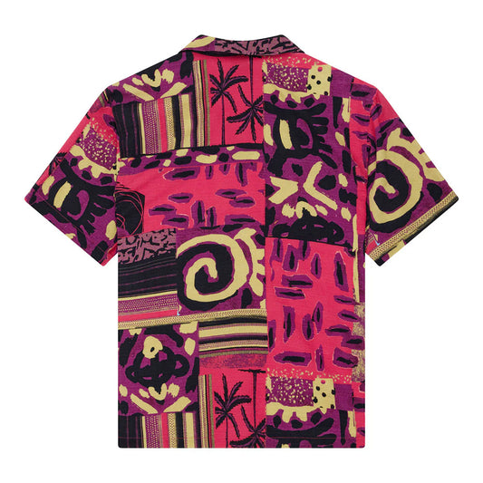 Deus Ex Machina Freamon Shirt