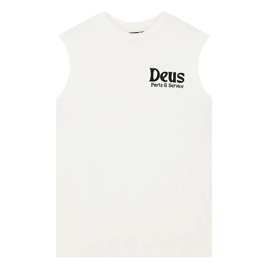 Deus Ex Machina Knucklebones Muscle Tee