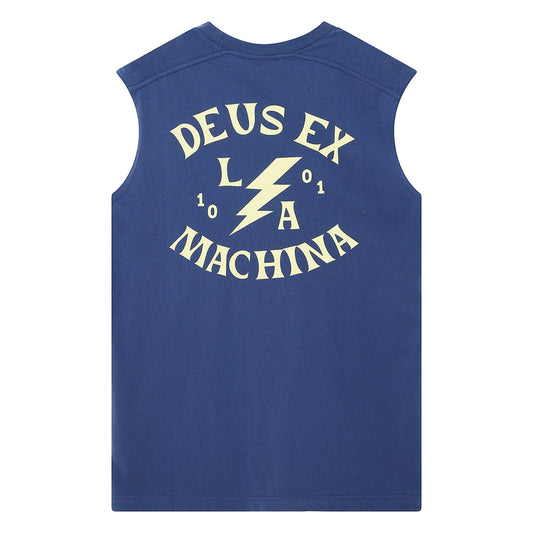Deus Ex Machina Chinook Muscle Tee