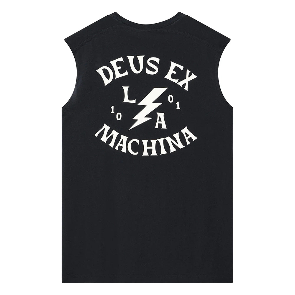 Deus Ex Machina Chinook Muscle Tee