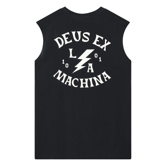 Deus Ex Machina Chinook Muscle Tee