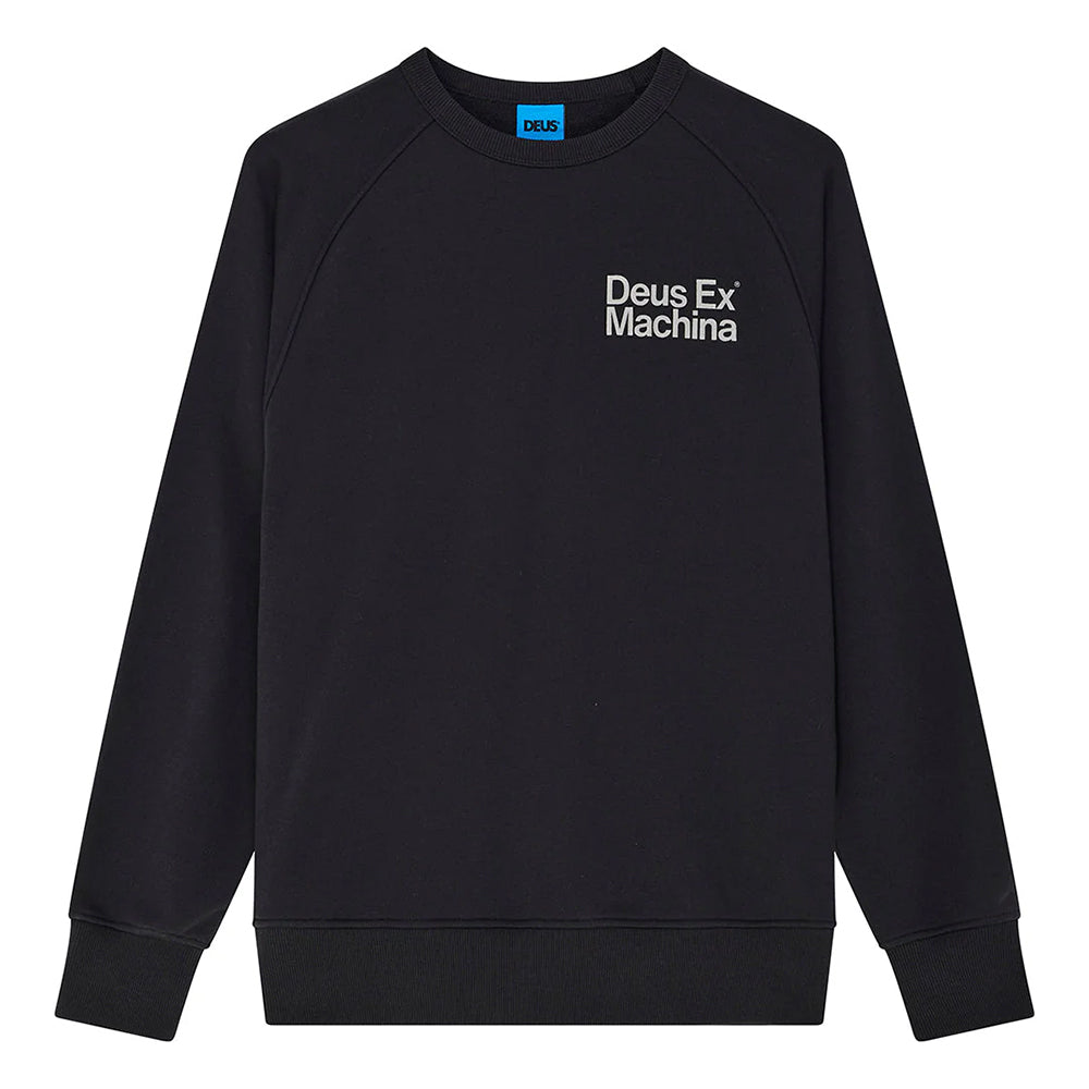 Deus Ex Machina Plenty Good Crew