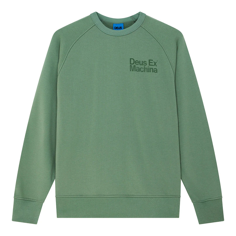 Deus Ex Machina Plenty Good Crew