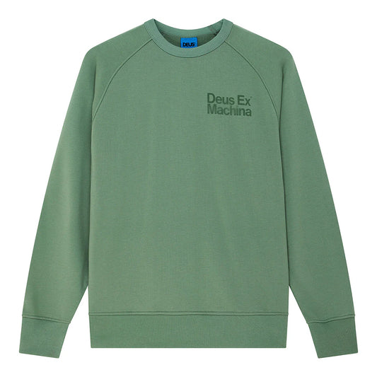 Deus Ex Machina Plenty Good Crew