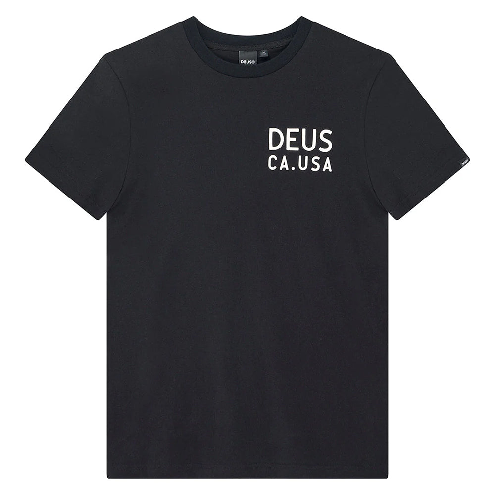 Deus Ex Machina Cambler Tee