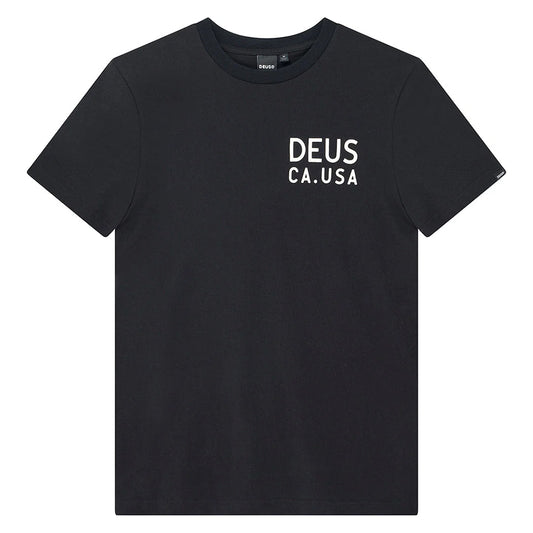 Deus Ex Machina Cambler Tee