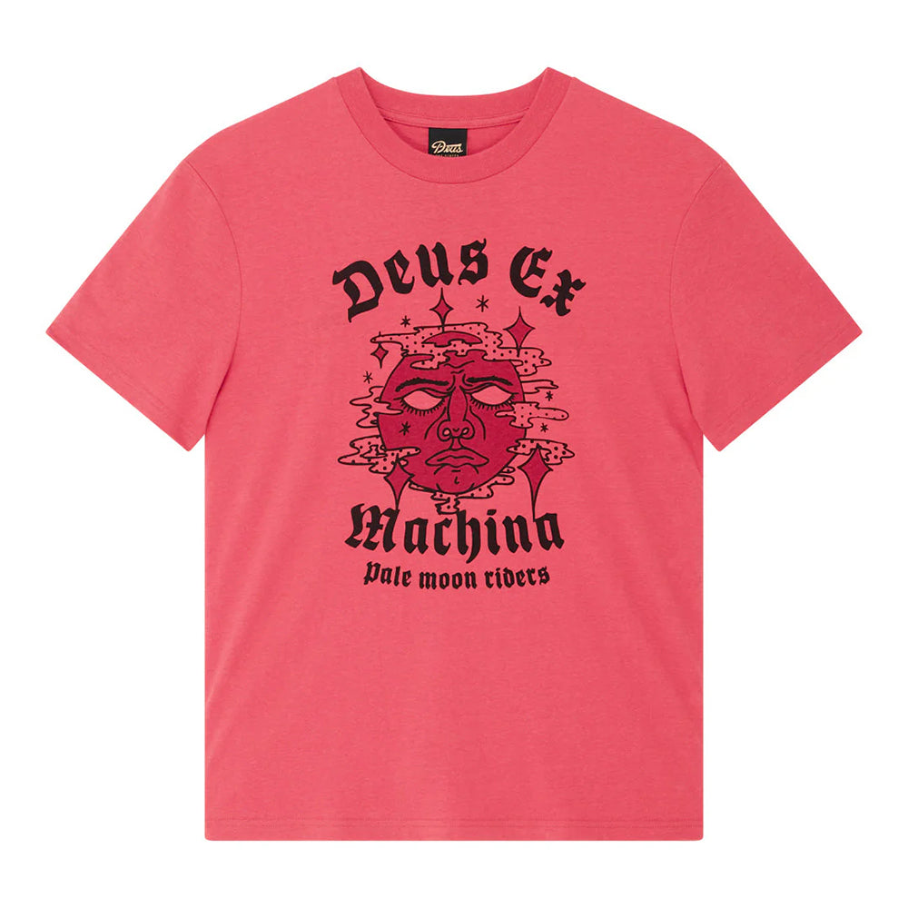 Deus Ex Machina