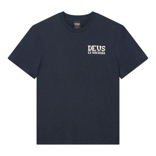 Deus Ex Machino Chinook Tee