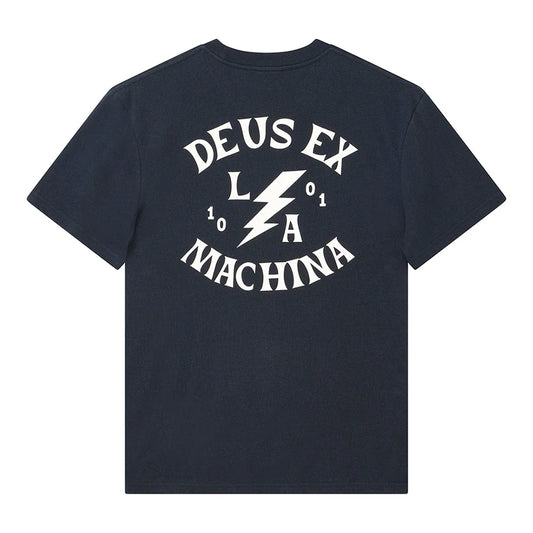 Deus Ex Machino Chinook Tee