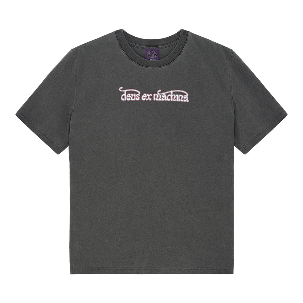 Deus Ex Machina Virtual Insanity Tee