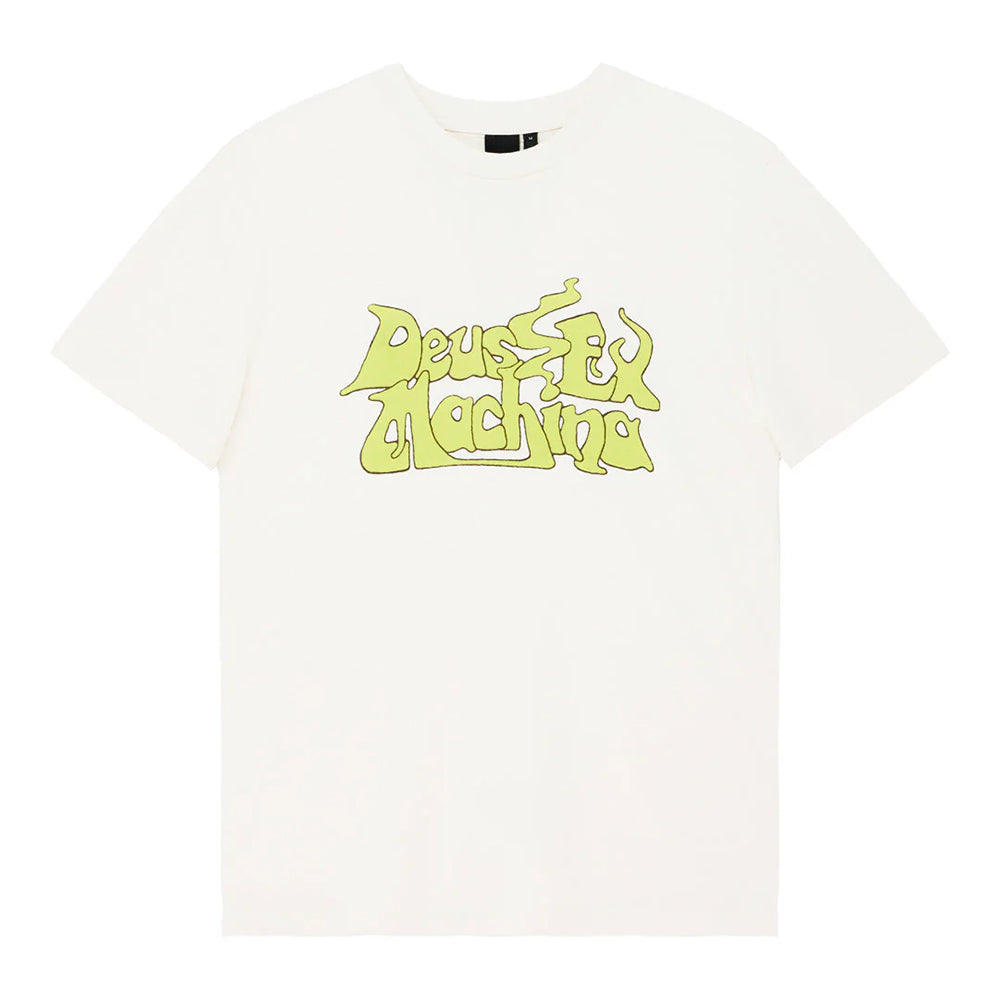 Deus Ex Machina Smokeshow Tee