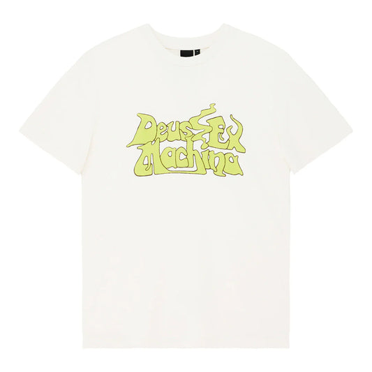 Deus Ex Machina Smokeshow Tee