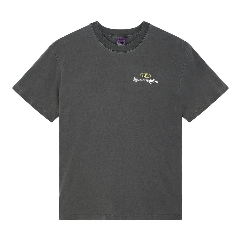 Deus Ex Machina Out Of Reach Tee