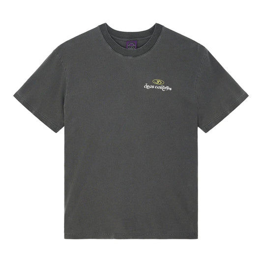 Deus Ex Machina Out Of Reach Tee