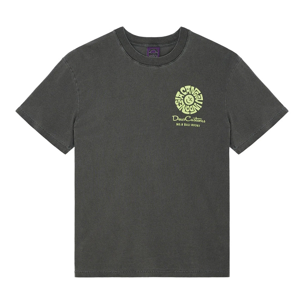 Deus Ex Machina Canggu Address Tee 26