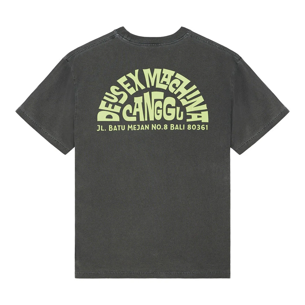 Deus Ex Machina Canggu Address Tee 26