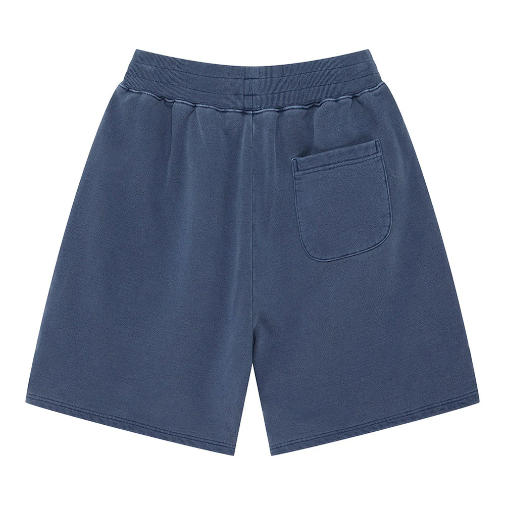 Deus Ex Machina Shield Garment Dyed Track Short