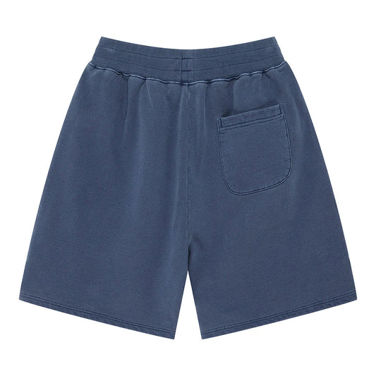 Deus Ex Machina Shield Garment Dyed Track Short