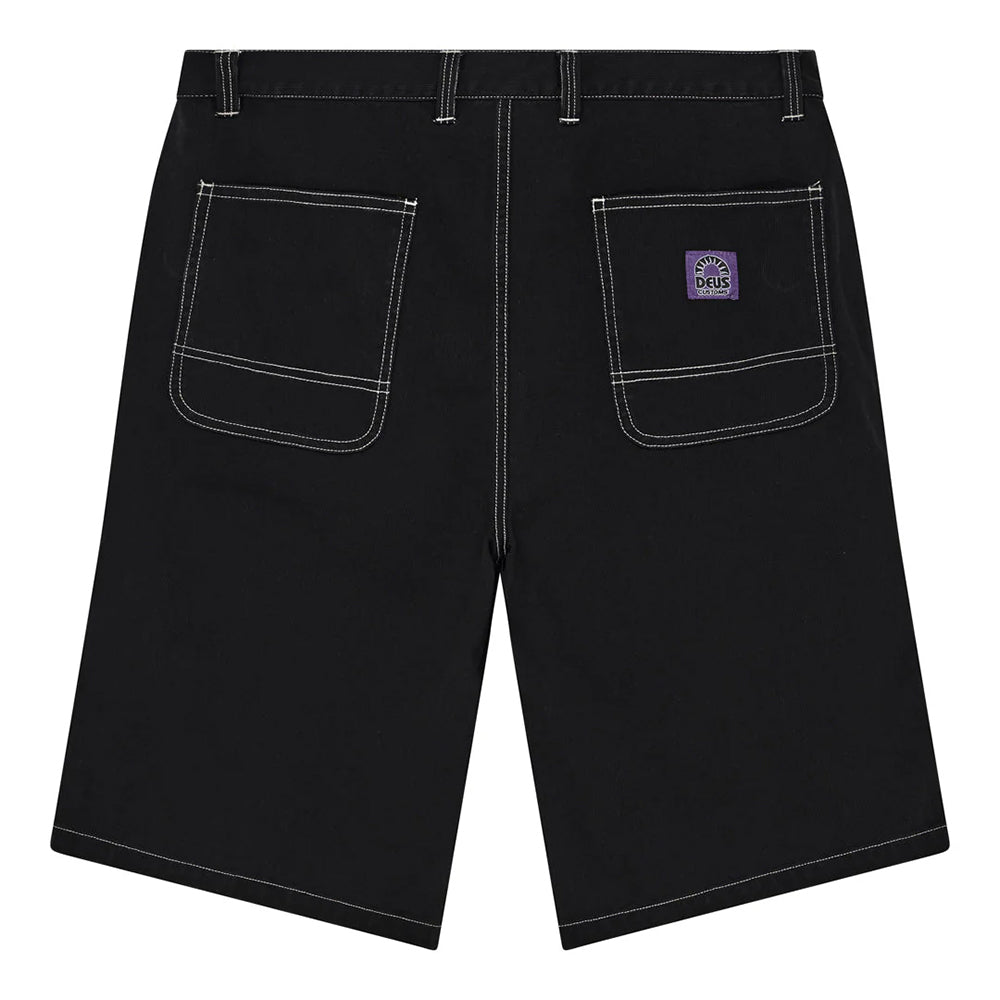 Deus Ex Machina Stringer Walk Short – Sevenwolves Menswear