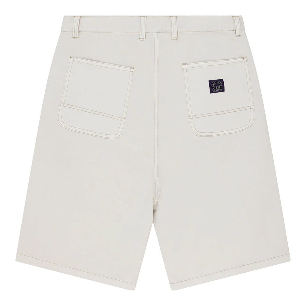 Deus Ex Machina Stringer Walk Short