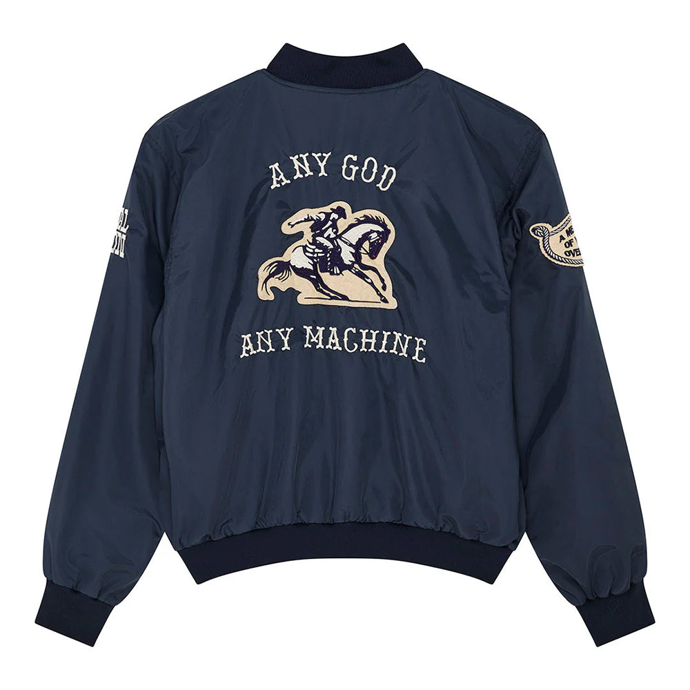 Deus Ex Machina Horsepower Jacket