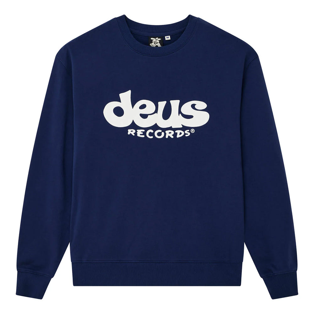 Deus Ex Machina Smile Crew