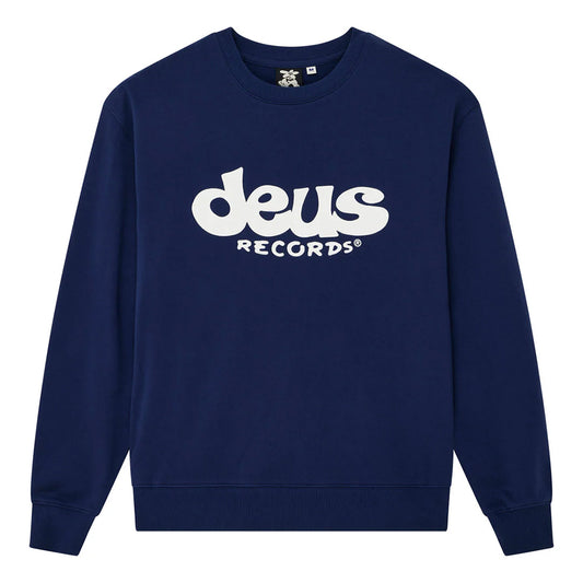 Deus Ex Machina Smile Crew