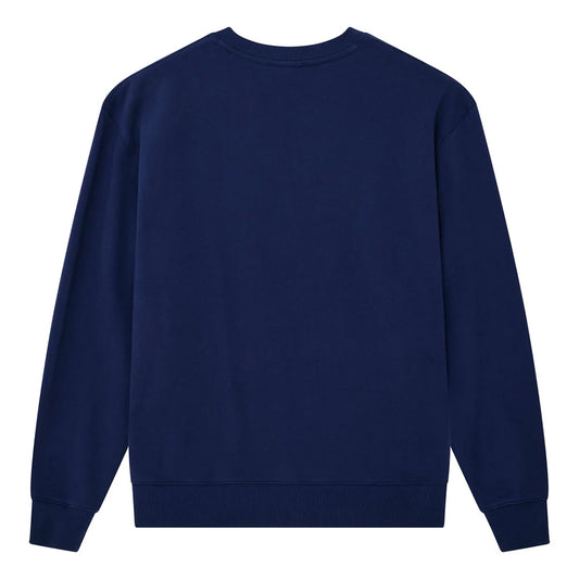 Deus Ex Machina Smile Crew