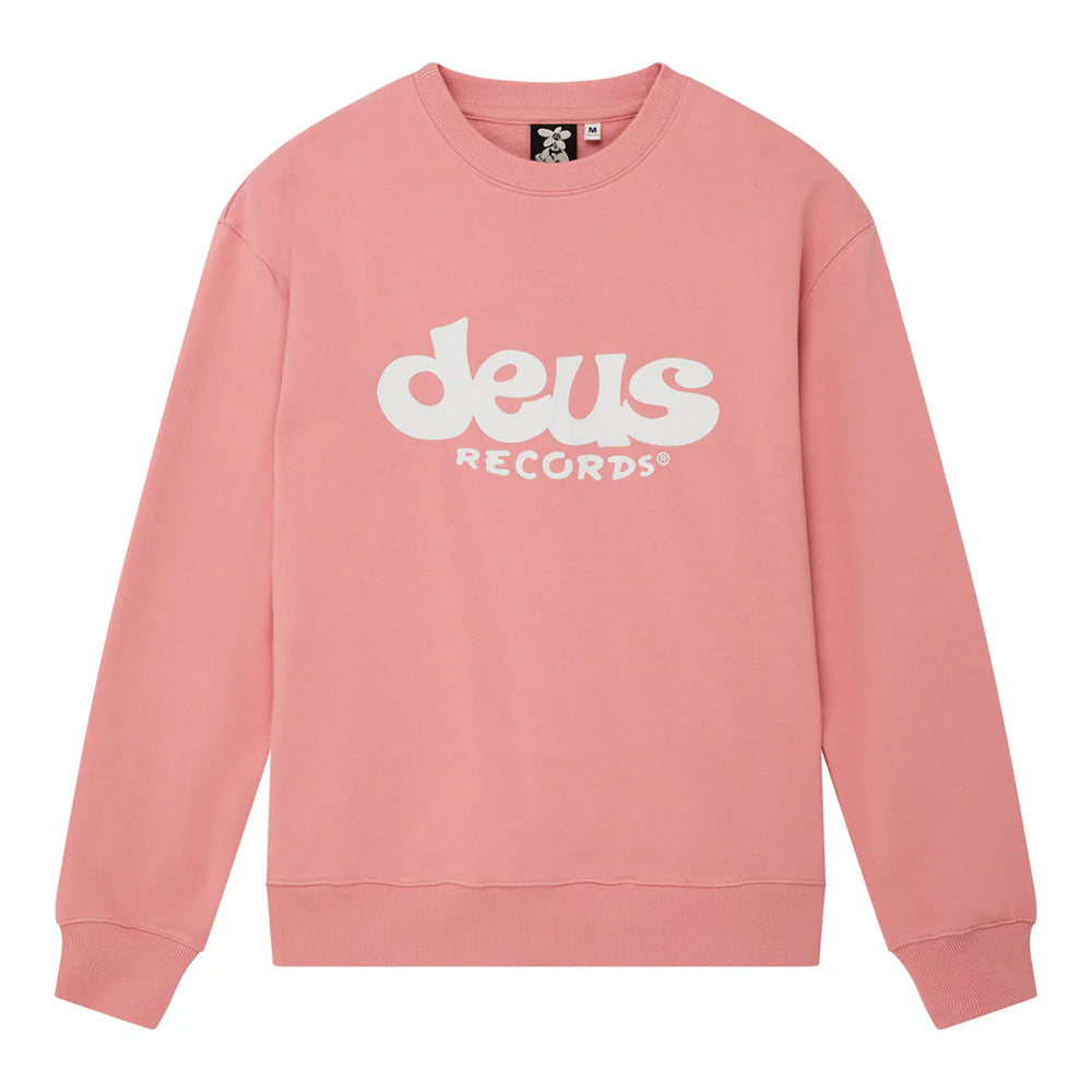 Deus Ex Machina Smile Crew